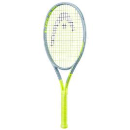 Head Racket Graphene 360+ Extreme Tennis Racket Amarelo,Cinzento 0
