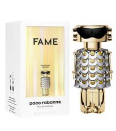 Paco Rabanne Fame Eau de Parfum 80Ml