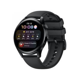 Smartwatch Watch GT3 Active LTE 46mm (Preto) - HUAWEI