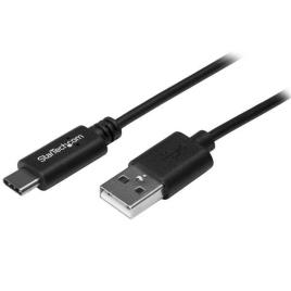 Cabo USB A Macho - USB C Macho (50cm) - STARTECH