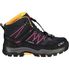 Cmp Rigel Mid Wp 3q12944j Hiking Boots Cinzento EU 41