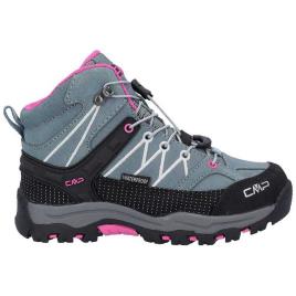 Cmp Rigel Mid Wp 3q12944j Hiking Boots Roxo EU 40