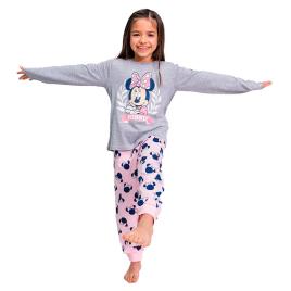 Cerda Group Minnie Pyjama Colorido 7 Years