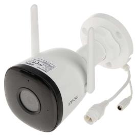 Dahua Ipc-f22p-d Wireless Video Camera Transparente