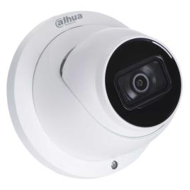 Dahua Ipc-hdw2231t-as-0280b-s2 Wireless Video Camera Transparente