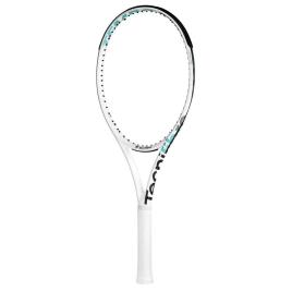 Tecnifibre Tempo 270 Unstrung Tennis Racket Prateado 2