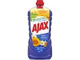 Lava Tudo Ajax Fabuloso Montanha 1250ml