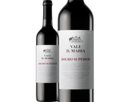 Vinho Tinto Vale Dona Maria Douro Superior 0.75l