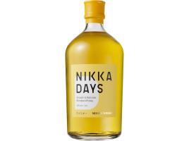 Whisky Nikka Days 0.70l