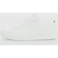 MTNG  Sapatilhas MUSTANG WAY  Branco Disponível em tamanho para senhora. 36,37,38,39,40.Mulher > Sapatos > Tenis