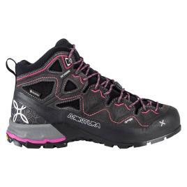 Montura Yaru Tekno Goretex Hiking Boots Roxo EU 38 1/2 Mulher