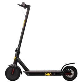 Jeep 2xe Sentinel Electric Scooter