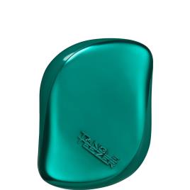 Tangle Teezer Compact Styler Hairbrush - Green Jungle