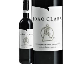 Vinho Tinto João Clara Algarve 0.75l