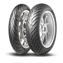 Dunlop Sportmax Roadsmart Iv (72w) Tl Road Tire  170 / 60 / R17
