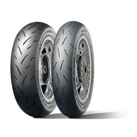 Dunlop Tt93 Gp Pro M/c 49j Tl Tire  100 / 90 / R12