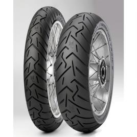 Pirelli Scorpion Ii M/c 65v Tl Trail Tire  130 / 80 / R17