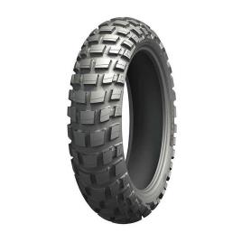 Michelin Anakee Wild M/c 70r Tl/tt Tire  150 / 70 / R18