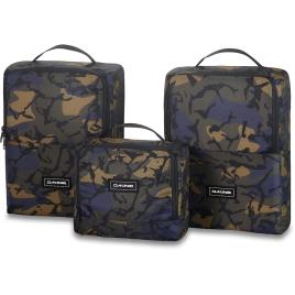 Dakine Packing Cube Toiletry Bags Set