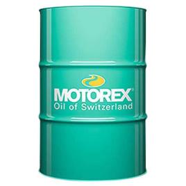 Motorex Motor Oil Power Synthetic 4t 10w50 Drum 58l
