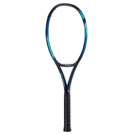 Yonex Ezone 98 Unstrung Tennis Racket Azul 3