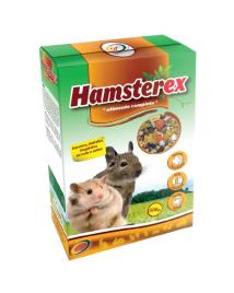Hamsterex Alimento para hamster 1 Kg