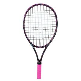Prince Lady Mary 265 Unstrung Tennis Racket Prateado 1