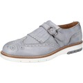Di Mella  Sapatos BZ31  Cinza Disponível em tamanho para homem. 41,42,44.Homem > Calçasdos > Sapato estilo derbie