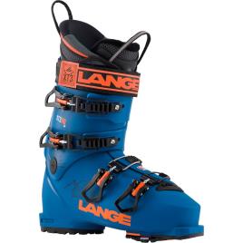 Lange Xt3 Free 110 Mv Gw Woman Alpine Ski Boots Azul 25.0
