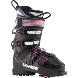 Lange Xt3 Free 85 Lv Gw Woman Alpine Ski Boots Preto 23.5