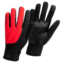 Rogelli Core Long Gloves  M Homem