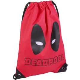 Cerda Deadpool Bag Marvel 40 Cm