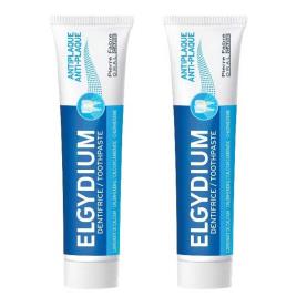 Elgydium Proteção Gengivas Duo Pasta de Dentes