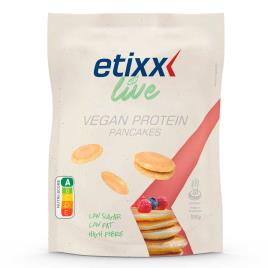 Etixx Live Pancakes