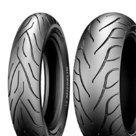 Michelin Commander Ii 79v Tl R Cafe Racer Tire  240 / 40 / R18