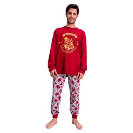 Cerda Group Harry Potter 2900000399 Pyjama  2XL Homem