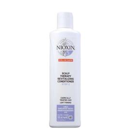 Nioxin Thinning 5 Scalp Revitaliser 300ml Shampoos