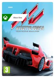 Assetto Corsa XBOX ONE