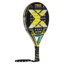 Nox X-one Padel Racket