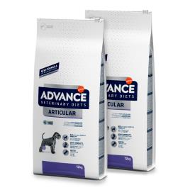Affinity Advance Veterinary Diet Articular Care - 2x12 kg