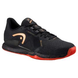 Head Racket Sprint Pro 3.5 Sf Clay Shoes  EU 36 Homem