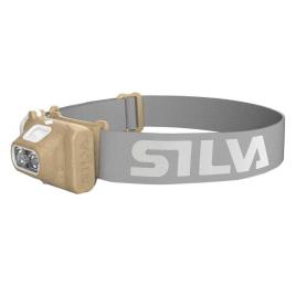 Silva Terra Scout H Usb Headlight  350 Lumens