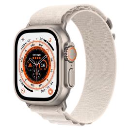 Apple Watch Ultra Gps+cellular 49 Mm  L
