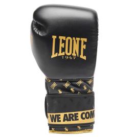 Leone1947 Dna Artificial Leather Boxing Gloves  12 Oz