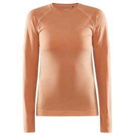 Craft Core Dry Active Comfort Long Sleeve Base Layer  L Mulher