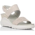On Foot  Sandálias -80006  Branco Disponível em tamanho para senhora. 36,37,38,41.Mulher > Calçasdos > Sandálias e rasteirinhas