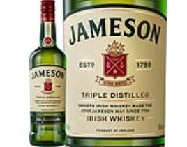 Whisky Jameson Novo 0.70l