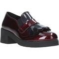Grace Shoes  Mocassins 224002  Vermelho Disponível em tamanho para senhora. 36,39.Mulher > Calçasdos > Mocassim