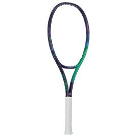Yonex Vcore Pro 100 L Unstrung Tennis Racket Roxo 2