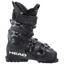 Head Nexo Lyt 100 Alpine Ski Boots Preto 30.5